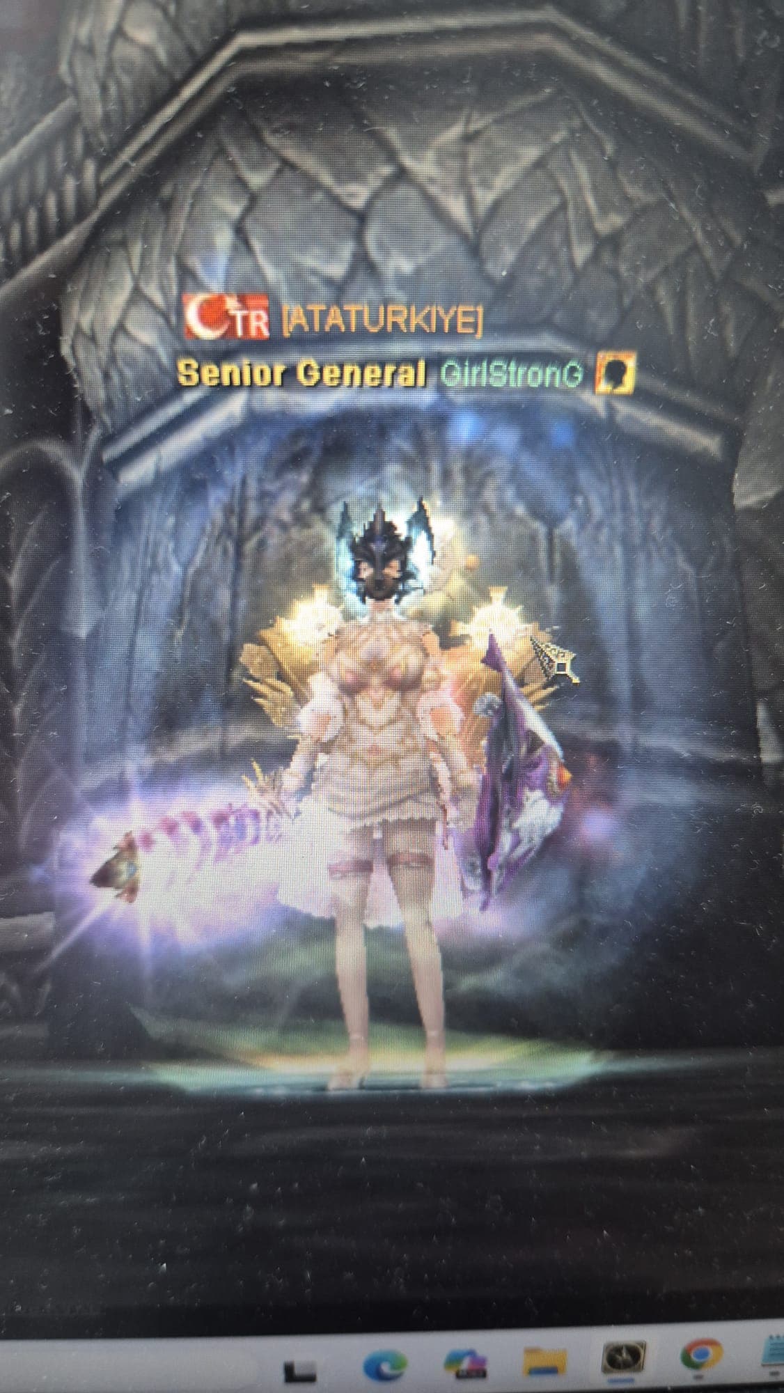 133 lw ss nuker